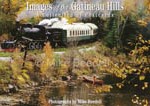 Gatineau Hills Post Card Book