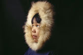 Igloolik Girl