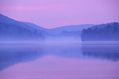 Meech Lake Morn