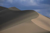 Mongolian Dunes
