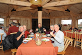 Lodge Dining Room 