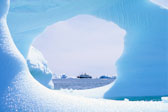 Antarctica 3 Iceberg