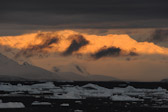 Antarctic Continent