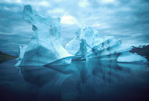 Icebergs