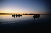 Coppermine River Nunavut Canada