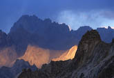 Himalaya mountains, Ladakh -India