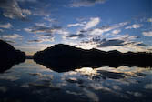 Little Doctor Lake - N.W.T Canada