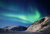 Auroa, Torngat Mountains National park –Labrador