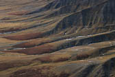 Bylot Island – Nunavut Caanda