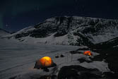 Nachvak Fiord – Torngats National Park , Labrador