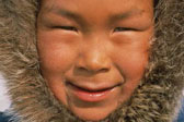 Sangoya, Pond Inlet