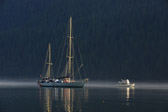 sailing vessel